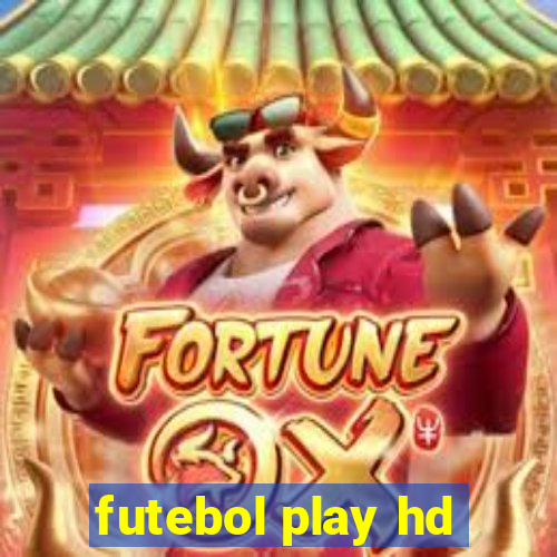 futebol play hd